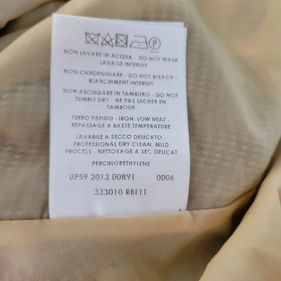 Alexander McQueen Abstract Multicolor Bodycon Dress - Picture 5 of 7